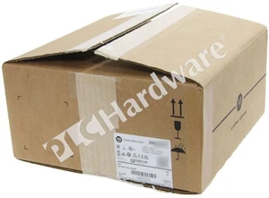 Surplus Open Allen Bradley 2711P-T10C22A9P /A PanelView Plus 7 10.4" AC Terminal - Picture 1 of 10