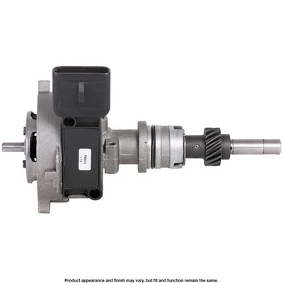 For Ford Tempo Mercury Topaz 1991 Cardone Ignition Distributor - Image 1 of 4