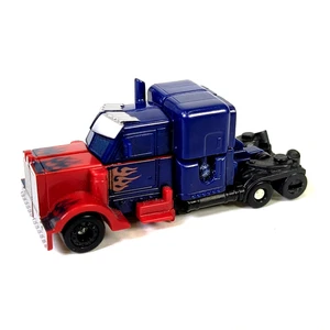 2007 Hasbro Transformers Mini Figure - Movie Optimus Prime Legends Class - Picture 1 of 9