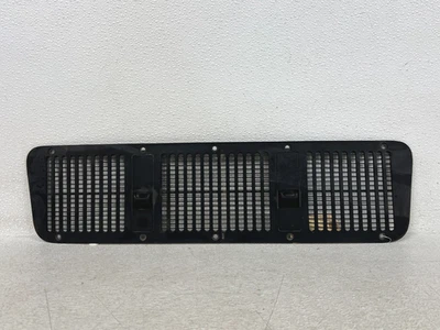 ⭐2002-2018 MERCEDES-BENZ CLASE G CAPÓ DELANTERO REJILLA MOLDURA CUBIERTA FABRICANTE DE EQUIPOS ORIGINALES LOTE2671 Foto 1 de 4