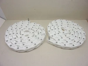 Uni Ketten 36D2600TOWV1, 6,1 m, 20,013 FT, D 2600 TAB-O naturweiß - Bild 1 von 5