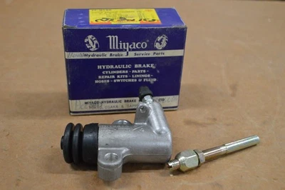 1977 1978 1979 1980 1981 Honda Accord Prelude embrague cilindro esclavo 46930671013 Foto 1 de 4