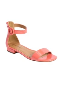 Comfortview Women's The Alora Sandal (Wide Widths Available) - Picture 1 of 35