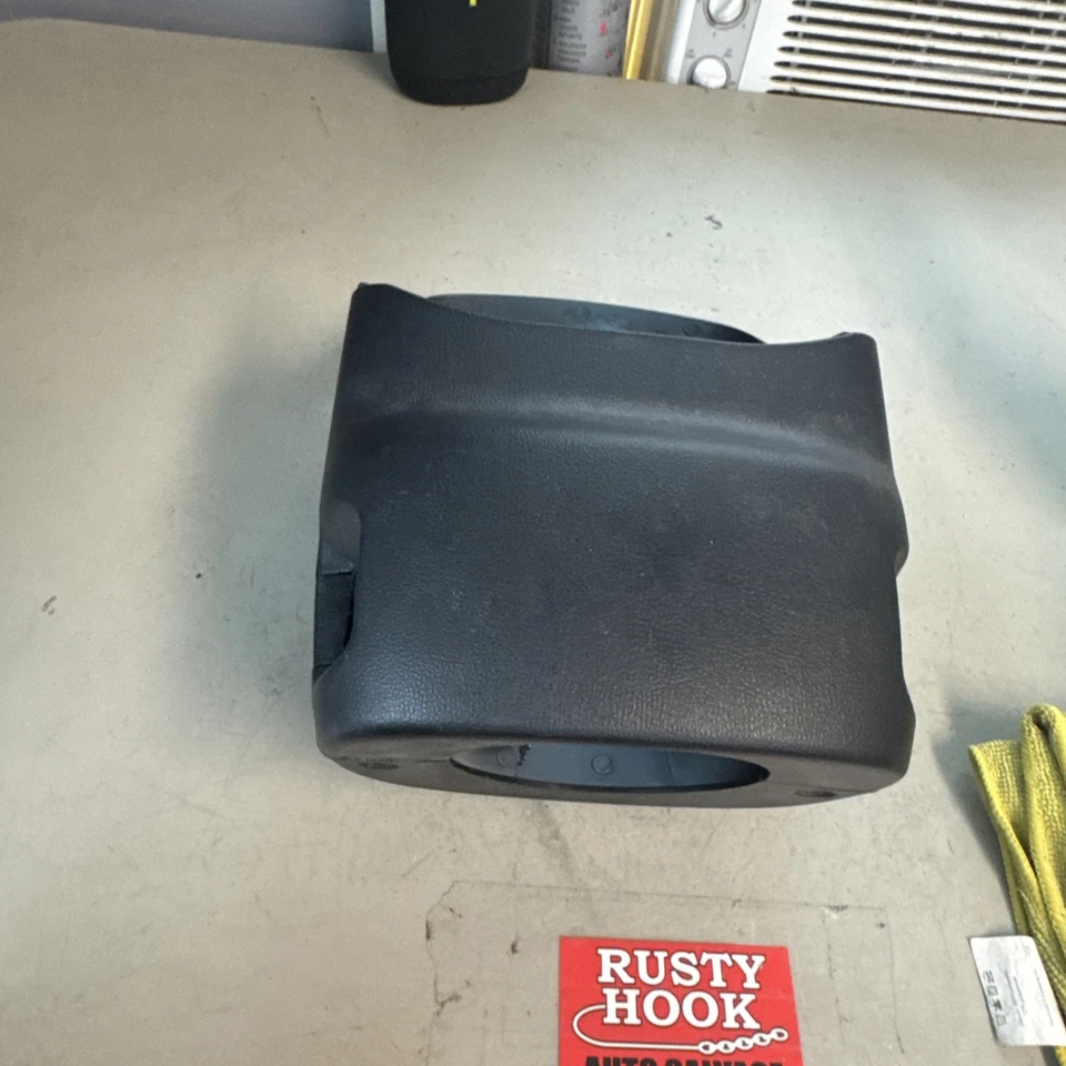 2009 Hyundai Elantra Steering Column Cowl Trim Panel 848522R000 - Изображение 1 из 4