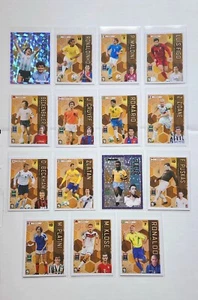 Legends Soccer players in Fifa World Cup. - Picture 1 of 6