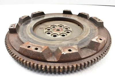 2004-2017 Subaru Impreza WRX STI Flywheel Flex Plate MT 12310AA410 2.5L 04-17 - Image 1 of 4