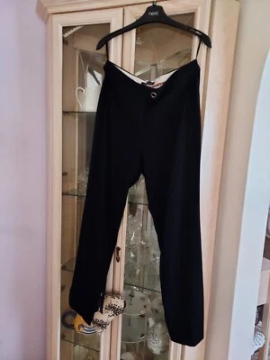 Trousers Marks And Spencer, Ladies size 10 - Image 1 of 3