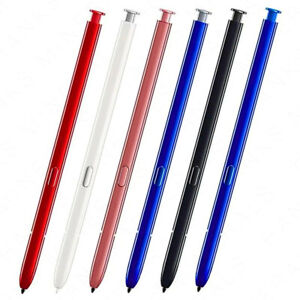 Stylus S Pen For Samsung Galaxy Note 10 Note 20 Note 9 Note 8 5 4 Replacement