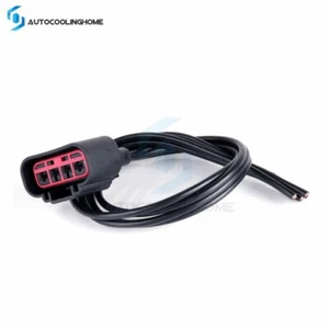 Front HVAC Heater Blower Motor Resistor Wire For 2004-2014 Ford F150 08-10 F250 - Picture 1 of 3