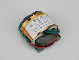 Transformador de cobre puro 20 VA R-core 6V / 9V /12V /15V / 18V / 24V / 28V L16-2 - Imagen 1 de 5
