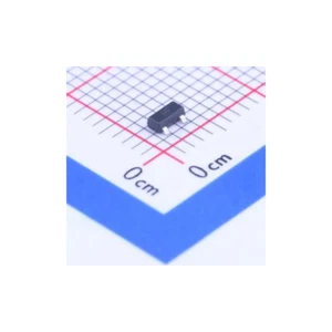 50pieces MMBTSC1815G(HF) SOT-23 - Picture 1 of 1