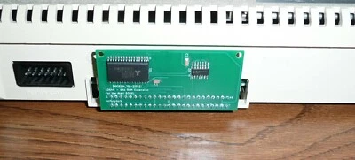 Atari 600XL 64k Memory Upgrade - Image 1 of 2