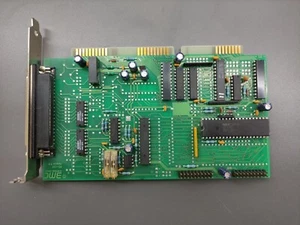 Testport PC16 - BMC Messsysteme - PC121 - Version 5.0 - Picture 1 of 5