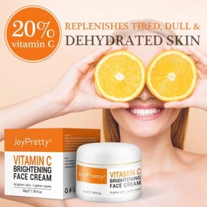 Vitamin C Facial Skin Care Set 5-Piece - Picture 1 of 4