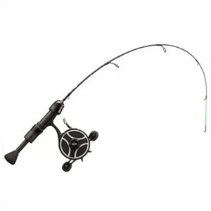 13 Fishing Ice Fishing Snitch Pro & FreeFall Ghost Reel Combo - Choose Model - Picture 1 of 4