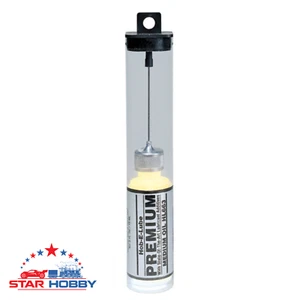 Woodland Scenics Medium Oil Premium Hob-E-Lube HL663 - 0.5 fl oz (14.7 mL) - Picture 1 of 1