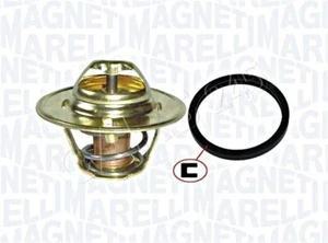 MAGNETI MARELLI Engine Thermostat For MAZDA MITSUBISHI 323 C IV 17600-83821-000 - Picture 1 of 1