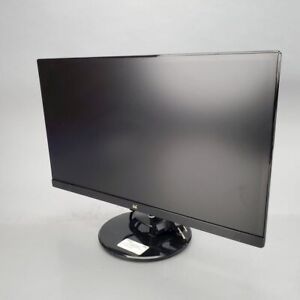 ViewSonic VA2259-SMH VS16393 Black 21.5 in Frameless Full HD IPS LED Monitor