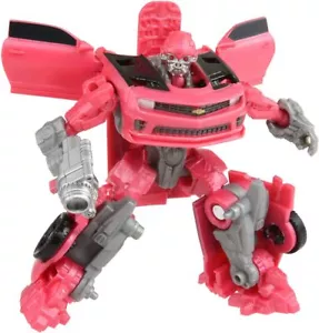 TAKARA TOMY TRANSFORMERS STUDIO SERIES SS-101 LASERBEAK From Japan New - Picture 1 of 6
