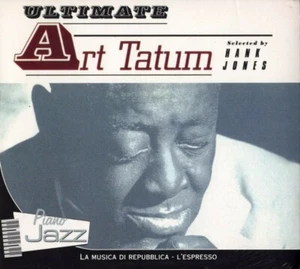 ART TATUM - Ultimate 1941-1951 / 16 Best Hits  (2006)  CD digipack  SIGILLATO - Picture 1 of 2