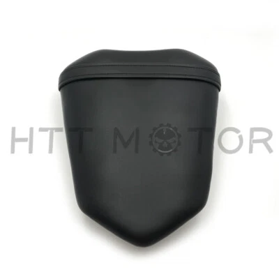 Asiento de pasajero trasero Pillón apto para motocicleta YAMAHA YZF R1 2007-2008 07 08 NUEVO Foto 1 de 4