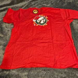 NWT Buc-ee's 3XL Believe In The Magic Of Christmas 2024 Unisex T-Shirt Bucees - Picture 1 of 6