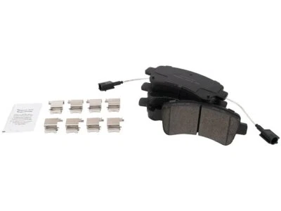 Juego de pastillas de freno traseras para Ram ProMaster 2500 2014-2021 76782WFTB 2015 2016 2017 Foto 1 de 2