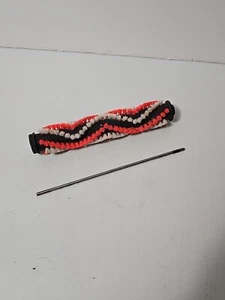 Bissell Vakuum Bürstenrolle Teil # 1601537 160-1537 passt 8852 Tiefenreinigung - Bild 1 von 9