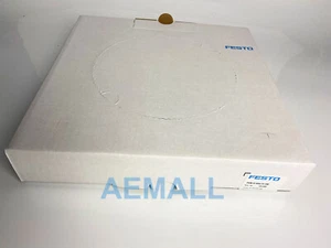 New in Box 50meters Festo PUN-H-4X0,75-SW 197390 Plastic Tubing - Picture 1 of 2