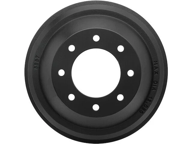 Dynamic Friction 67FN46R Rear Brake Drum Fits 1979-1999 GMC P3500 Foto 1 de 1