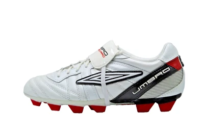 Umbro ES-180 PRO-A-KTK FG 81346G EUR 41 Unisex Fußballschuhe Nocken OVP* - Bild 1 von 4