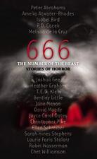 666: The Number Of The Beast