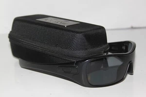 Oakley Antix Sunglasses - Black Matte - Picture 1 of 12