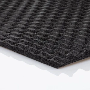 GLADEN AERO WAVE 2pzz INSONORIZZANTE poliuretano espanso elastico - Picture 1 of 1