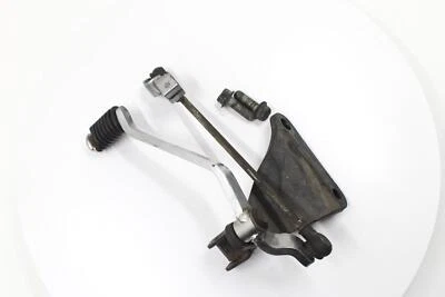 2000 YAMAHA V STAR 650 OEM SHIFTER LINKAGE SHIFT LINK PEDAL - Imagem 1 de 4