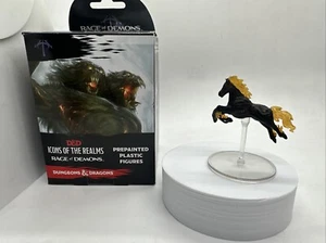 Mini CAJA Pesadilla 31/55 Iconos Reino Rabia de Demonios D&D Mazmorras y Dragones - Imagen 1 de 8