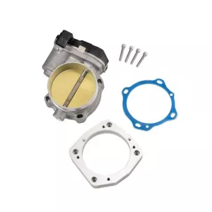 95mm Throttle Body (OEM one 92mm) for Hellcat Demon Trackhawk 2015-2020 6.2L SRT - Foto 1 di 8