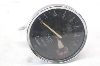 Tacômetro 37250-ME9-009 TACH 1983 HONDA SHADOW VT750C - Imagem 1 de 4