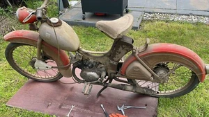 simson sr2 e - Bild 1 von 5