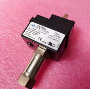 1 pieza NUEVO ALCO PS3-B6S 28bar Presostato - Imagen 1 de 1