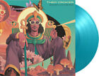Theo Croker - Blk2life A Future Past [New Vinyl Lp] Colored Vinyl, Gatefold Lp J