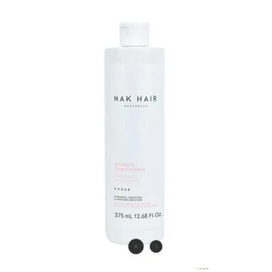 NAK - Hydrate Shampoo & Conditioner Litre Duo - Picture 1 of 2