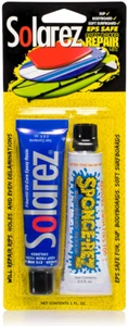 Solarez Epoxy U V Cure Softboard Repair Kit - Picture 1 of 1