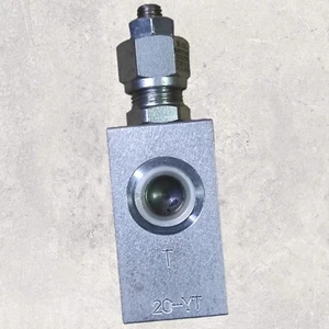 Válvula hidráulica REXROTH R901226876 nueva (pieza original) - Imagen 1 de 2