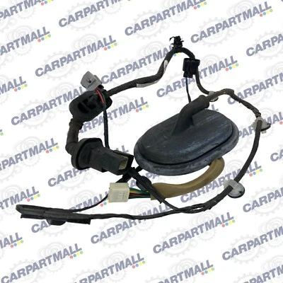 04-12 Mitsubishi Galant Rear Right Side Back Door Wire Wiring Harness MR979421 - Изображение 1 из 4