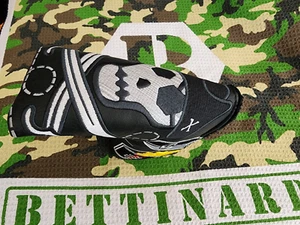 Rare Bettinardi Hive T Pirate SKULL & BONES Putter Headcover head cover⛳⛳⛳NOS - Picture 1 of 14