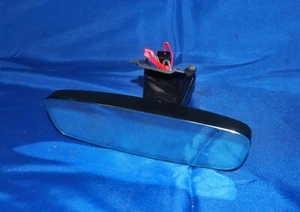 2017-2025 Porsche Cayenne Panamera Taycan Interior Rear View Mirror W/Warranty - Picture 1 of 8