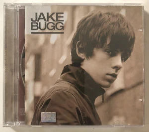 Jake Bugg, Jake Bugg, 2012 UK CD Album, Folk Rock - Picture 1 of 3