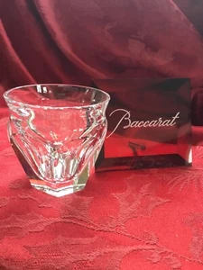 FLAWLESS Exquisite BACCARAT Crystal Tallyrand Talleyrand Tarirando SHOT GLASS C - Picture 1 of 12