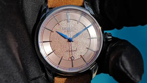 Grone Gronefeld Manueel One Bart’s One FULL Salmon Limited 150 Pcs Full Set MINT - Picture 1 of 8